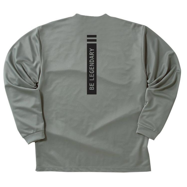KREFY クレフィー 園田啓悟選手オリジナルブランド 長袖 Tシャツ
