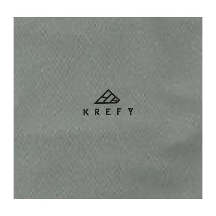 KREFY クレフィー 園田啓悟選手オリジナルブランド 長袖 Tシャツ