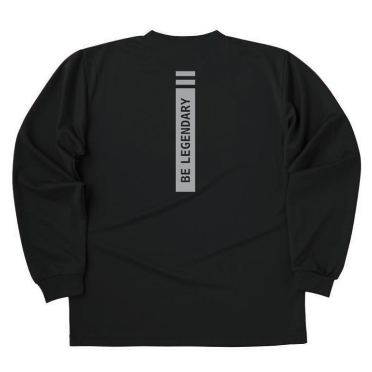 KREFY クレフィー 園田啓悟選手オリジナルブランド 長袖 Tシャツ
