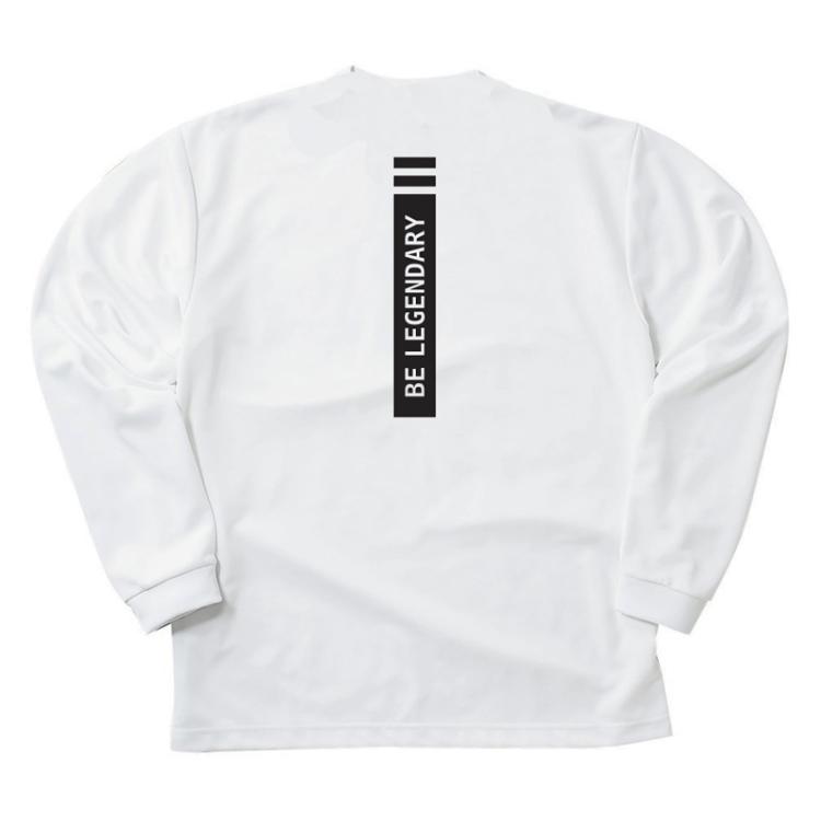 KREFY クレフィー 園田啓悟選手オリジナルブランド 長袖 Tシャツ