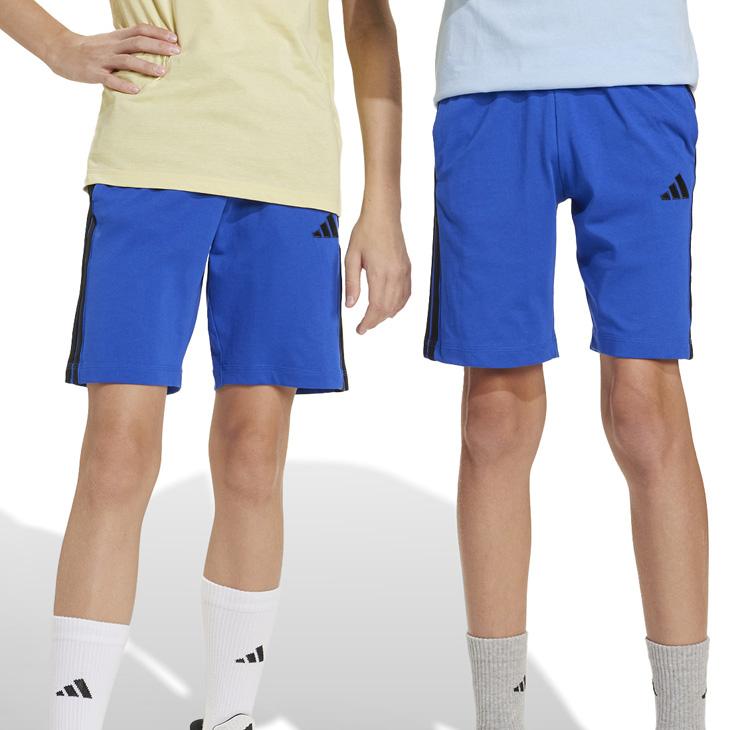 adidas（アディダス） キッズ ショートパンツ 130-160cm 子供服 adidas