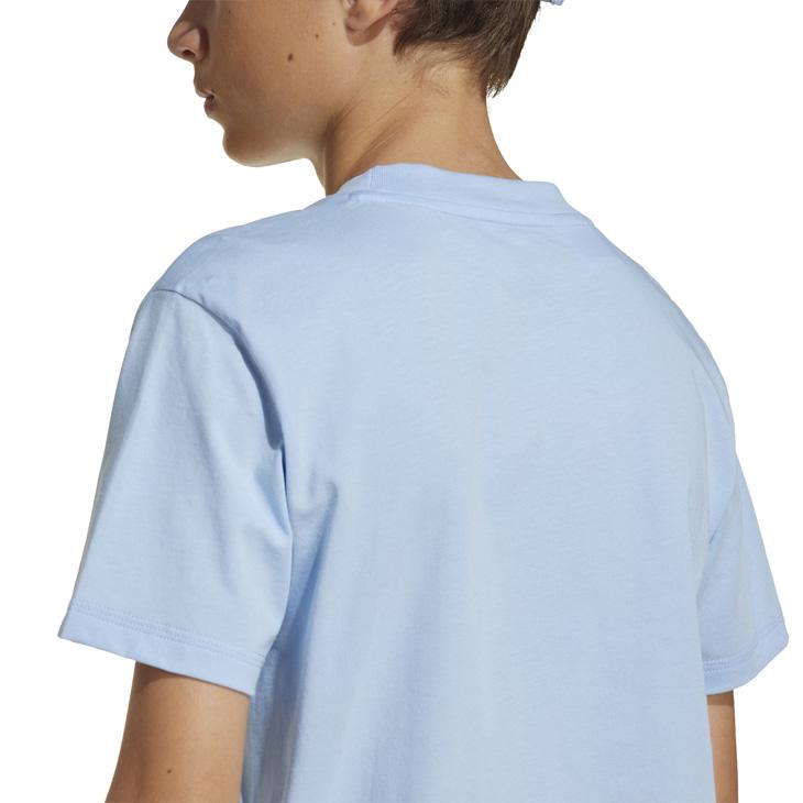 adidas（アディダス） キッズ 半袖 Tシャツ 130-160cm 子供服 adidas K