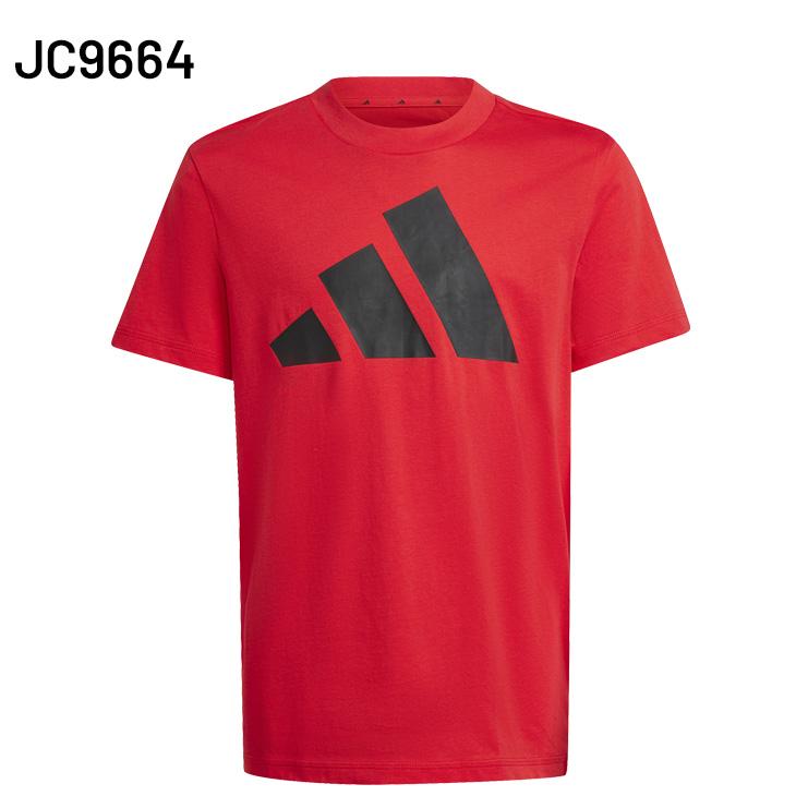  アディダス半袖Tシャツ 　160キッズ adidas（アディダス） キッズ 半袖 Tシャツ 130-160cm 子供服 adidas K