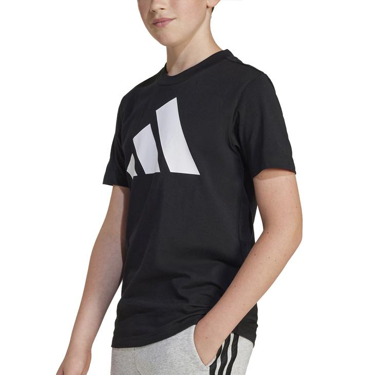 adidas（アディダス） キッズ 半袖 Tシャツ 130-160cm 子供服 adidas K