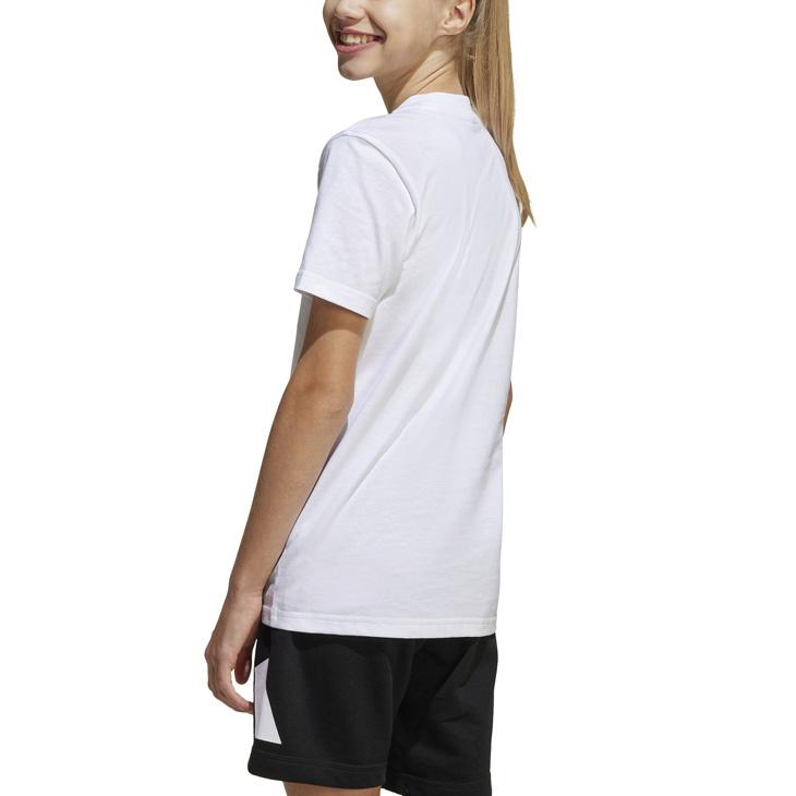adidas（アディダス） キッズ 半袖シャツ ハーフパンツ 上下 130-160cm 