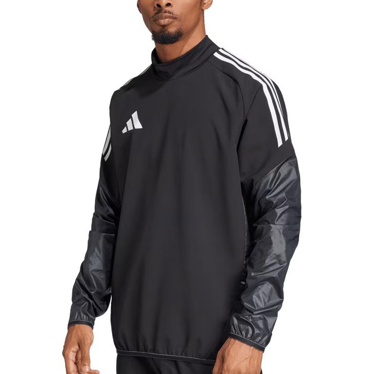 adidas（アディダス） ピステシャツ 長袖 メンズ ピステトップ