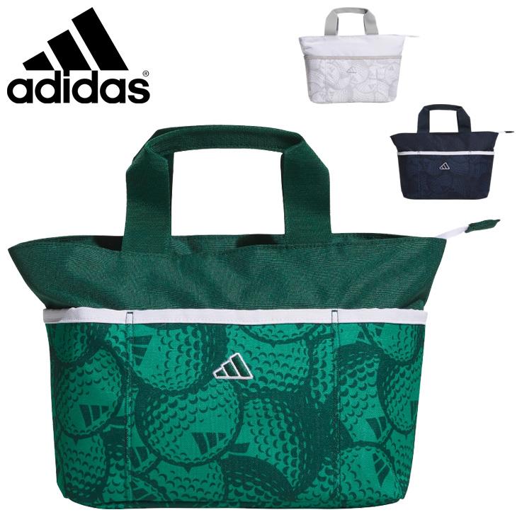 adidas（アディダス） ゴルフバッグ トートバッグ 10L メンズ