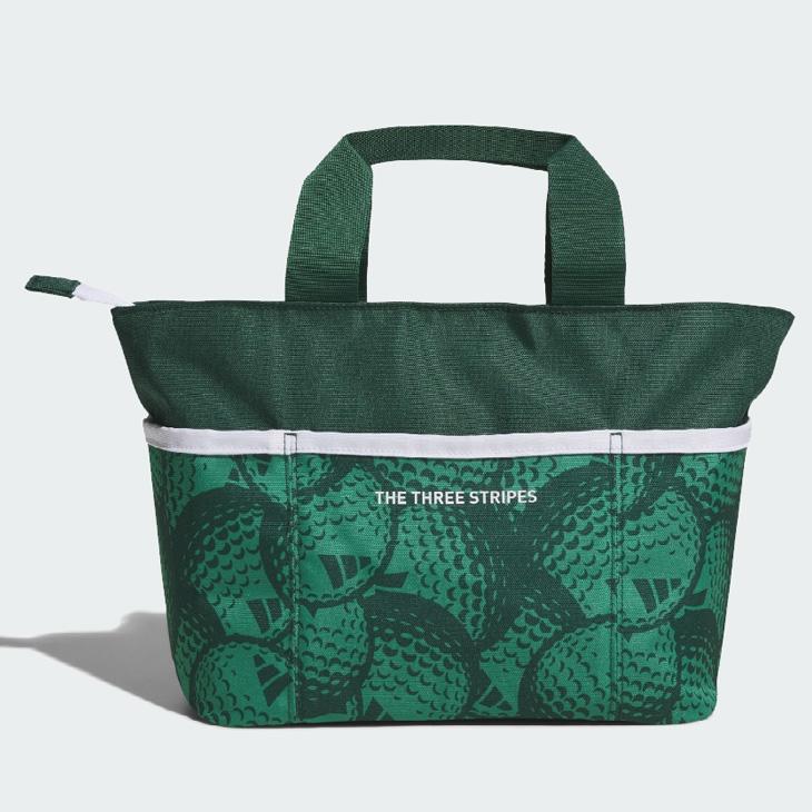 adidas（アディダス） ゴルフバッグ トートバッグ 10L メンズ