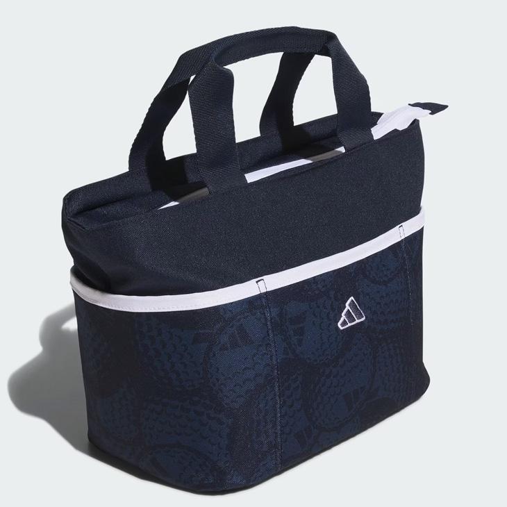 adidas（アディダス） ゴルフバッグ トートバッグ 10L メンズ
