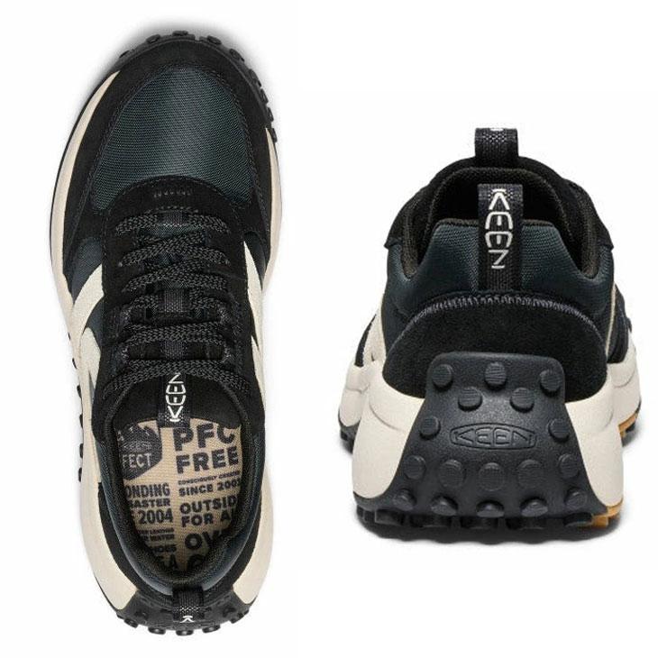 KEEN（キーン） レディース スニーカー KEEN KS86 ケーエス86