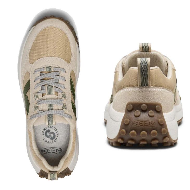 KEEN（キーン） レディース スニーカー KEEN KS86 ケーエス86