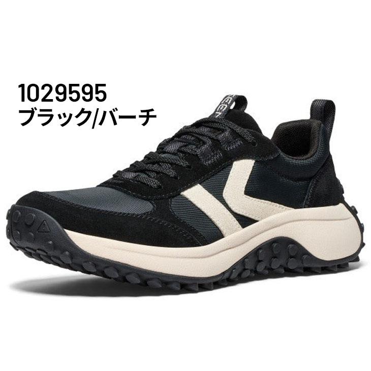 KEEN（キーン） レディース スニーカー KEEN KS86 ケーエス86
