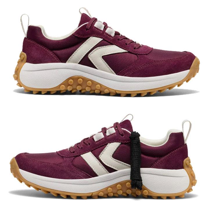 KEEN（キーン） レディース スニーカー KEEN KS86 ケーエス86