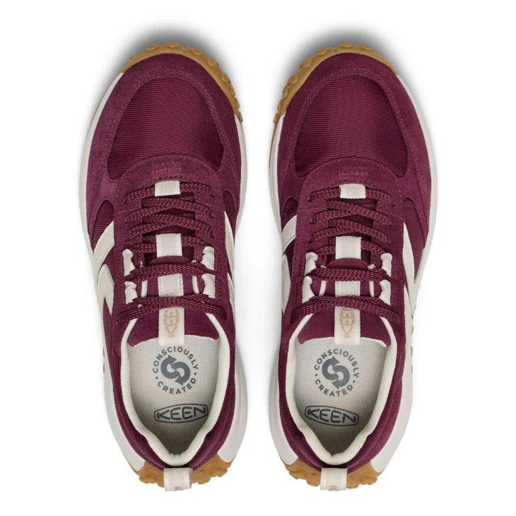 KEEN（キーン） レディース スニーカー KEEN KS86 ケーエス86