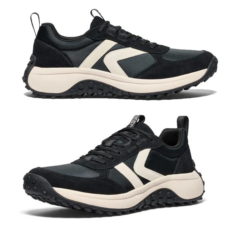 KEEN（キーン） スニーカー メンズ KEEN KS86 ローカット ひも靴 
