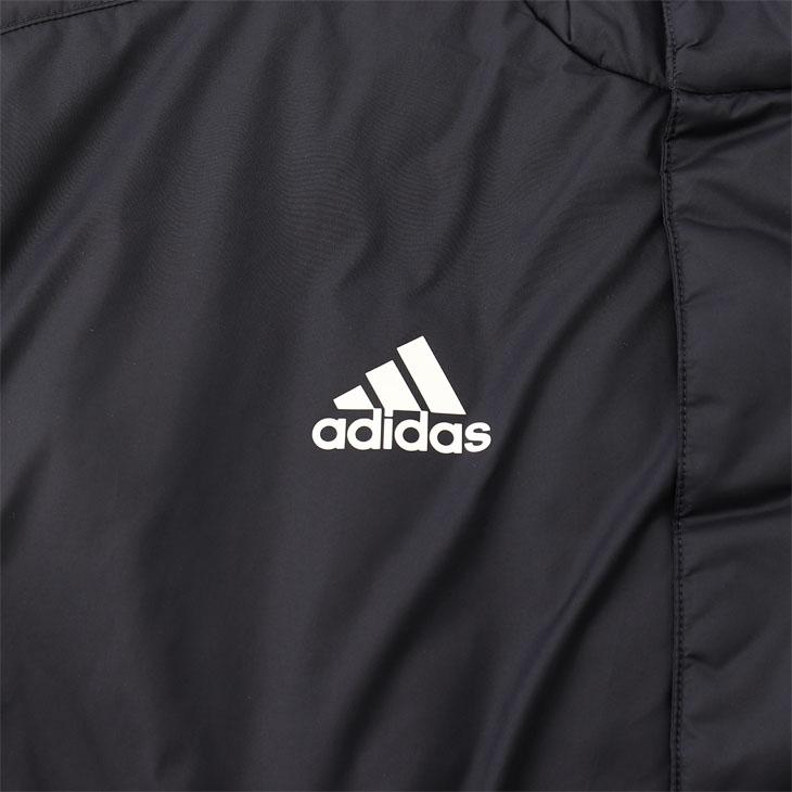 adidas アディダス 中綿コート ベンチコート メンズ M スーパー adidas アディダス 中綿コート ベンチコート メンズ M スーパー
