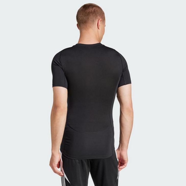 adidas（アディダス） メンズ 半袖ベースレイヤー テックフィット TECH