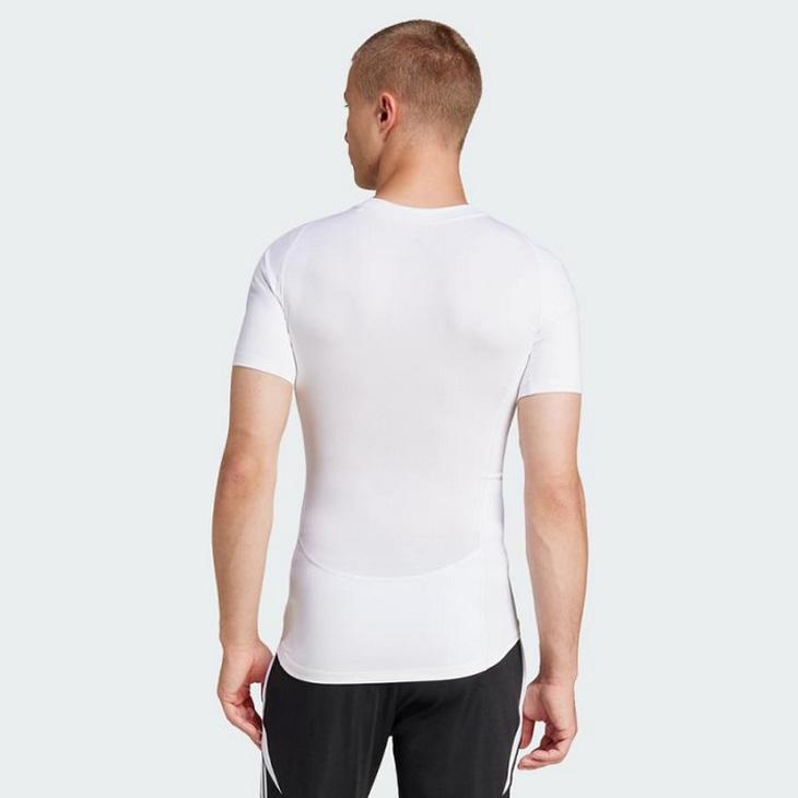 adidas（アディダス） メンズ 半袖ベースレイヤー テックフィット TECH