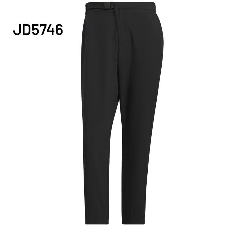 アディダス ゴルフパンツ メンズ スラックス adidas GOLF コードカオス ワイドテーパードパンツ ゴルフウェア 男性用 ロングパンツ メンズウェア 紳士 服 /KSL83 | adidas | 02