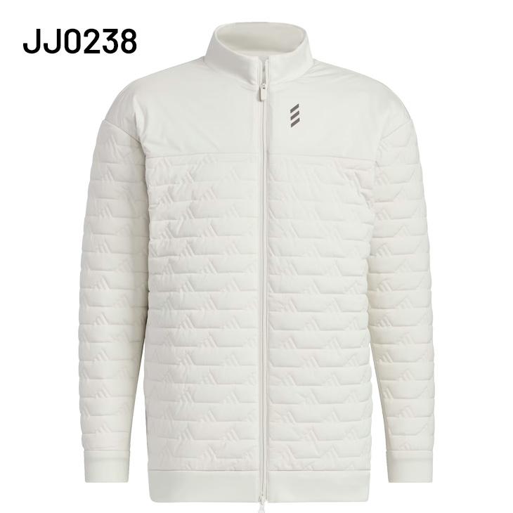adidas アディダス メンズ ゴルフジャケット 中綿入り GOLF