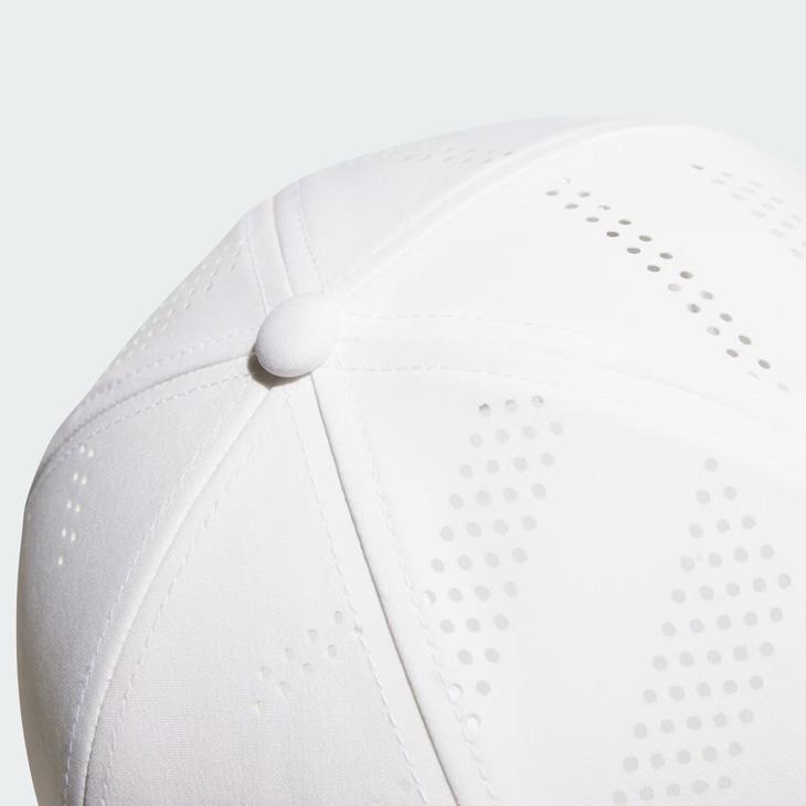 adidas（アディダス） ゴルフキャップ 帽子 メンズ レディース adidas