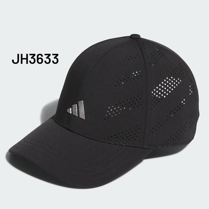 adidas（アディダス） ゴルフキャップ 帽子 メンズ レディース adidas