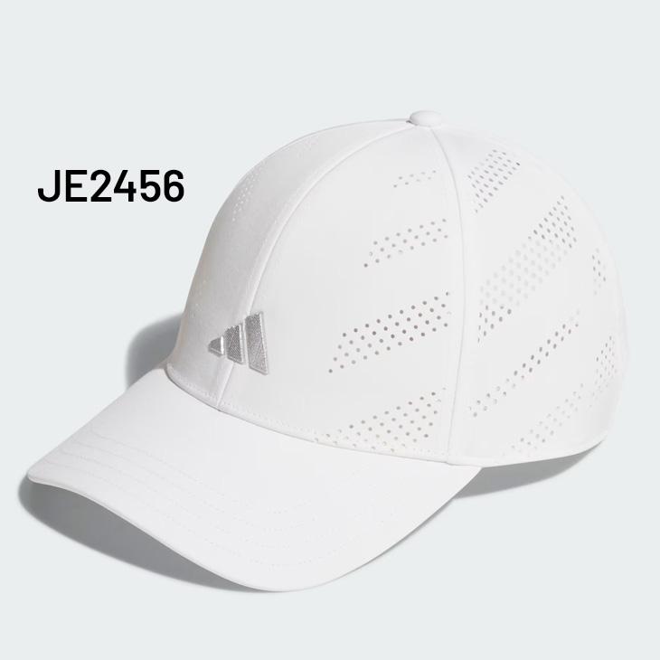 adidas（アディダス） ゴルフキャップ 帽子 メンズ レディース adidas