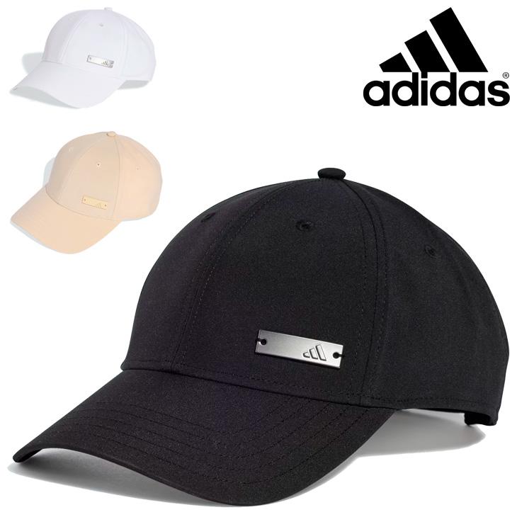 adidas（アディダス） 帽子 メンズ レディース ベースボールキャップ