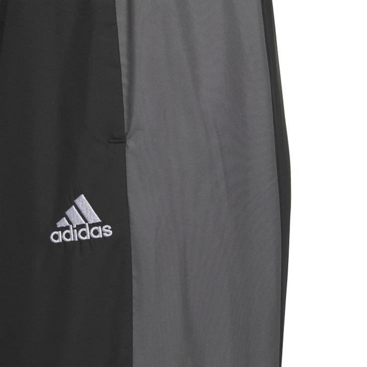 adidas - アディダス【ウィンドブレーカー上下セット】L　レディース スポーツウェア apworld_ieh78