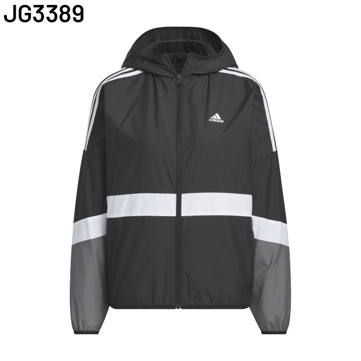 adidas（アディダス） ウィンドブレーカー レディース adidas W TEAM