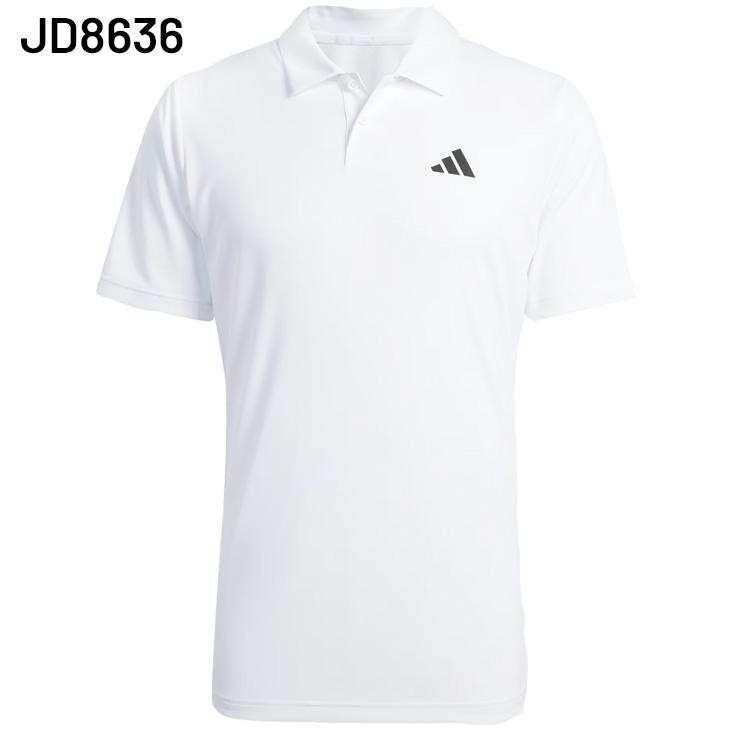 adidas（アディダス） 半袖 ポロシャツ メンズ クラブ テニス