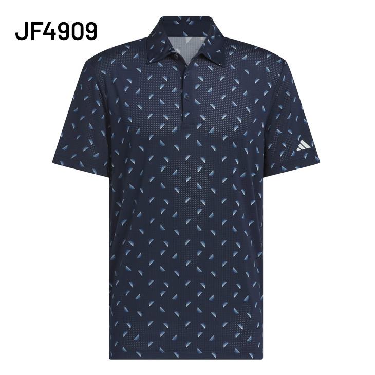 adidas（アディダス） 半袖シャツ メンズ ゴルフウェア adidas GOLF