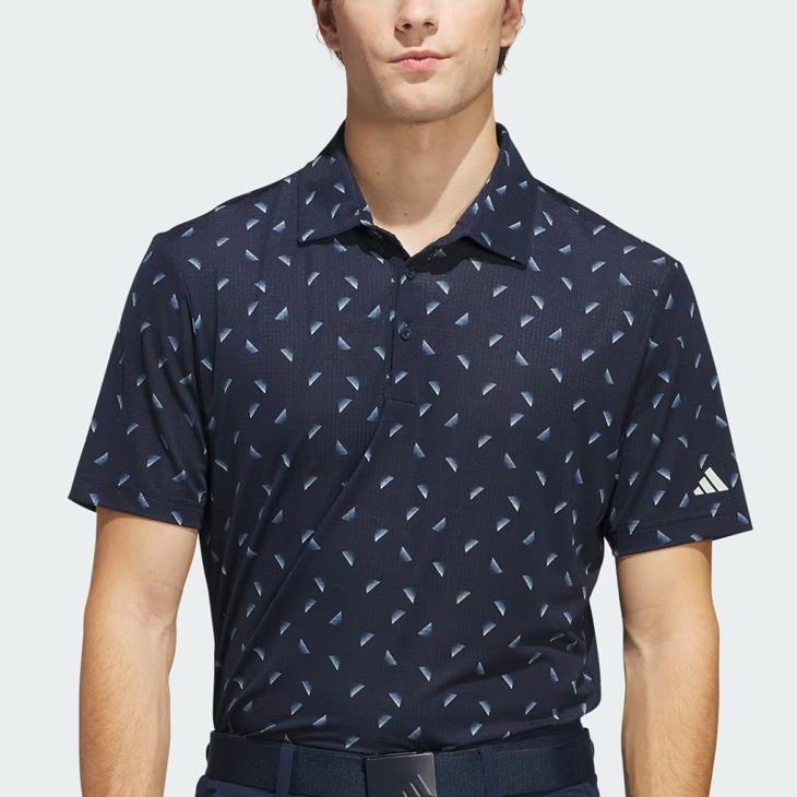 adidas（アディダス） 半袖シャツ メンズ ゴルフウェア adidas GOLF