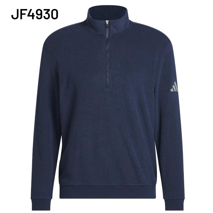 adidas（アディダス） メンズ プルオーバー ゴルフウェア adidas GOLF