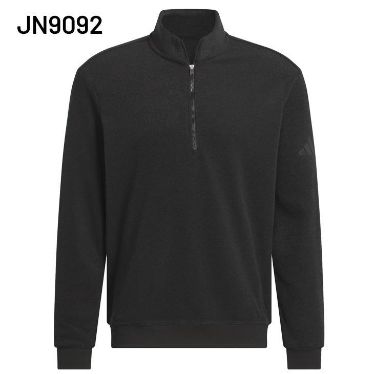 adidas（アディダス） メンズ プルオーバー ゴルフウェア adidas GOLF