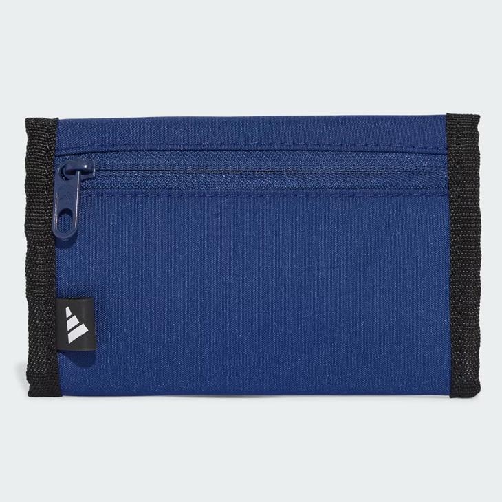 adidas（アディダス） 財布 二つ折り リニアウォレット 札入れ カード