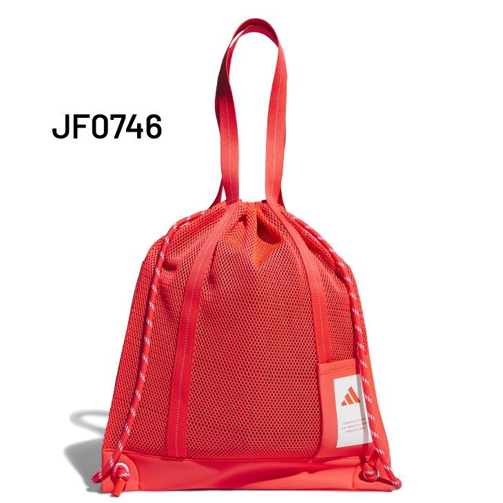 トレーニングバッグ adidas（アディダス） トートバッグ ジムバッグ ヨガバッグ
