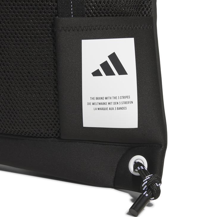 adidas（アディダス） ナップサック 13.4L バッグ adidas MH