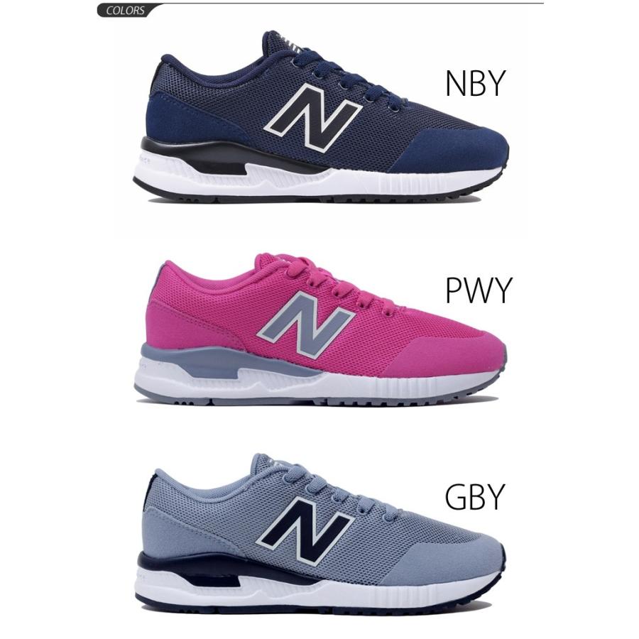 キッズ シューズ ジュニア 男の子 女の子 子ども/ニューバランス newbalance KV005/子供靴 17.0-24.0cm スニーカー くつ 男児 女児 運動靴 くつ/KV005 APWORLD - 通販 - PayPayモール