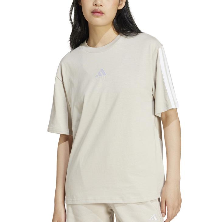 adidas（アディダス） 半袖 Tシャツ レディース adidas W ESS 3ST BF