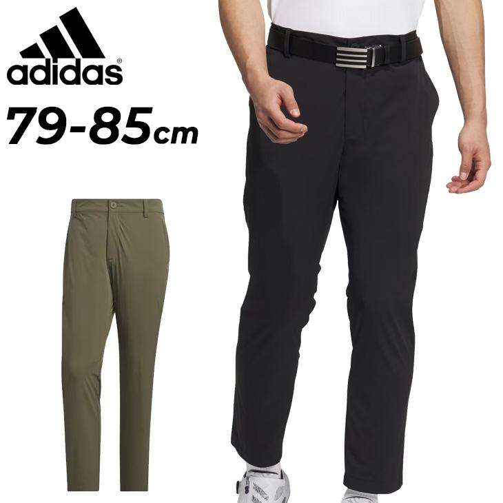 adidas（アディダス） ゴルフパンツ アンクル丈 メンズ 79cm 82cm 85cm