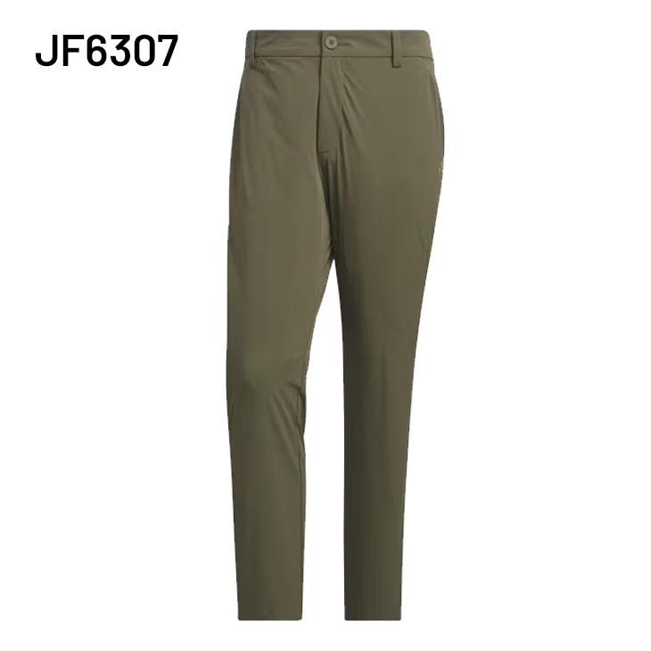adidas（アディダス） ゴルフパンツ アンクル丈 メンズ 79cm 82cm 85cm
