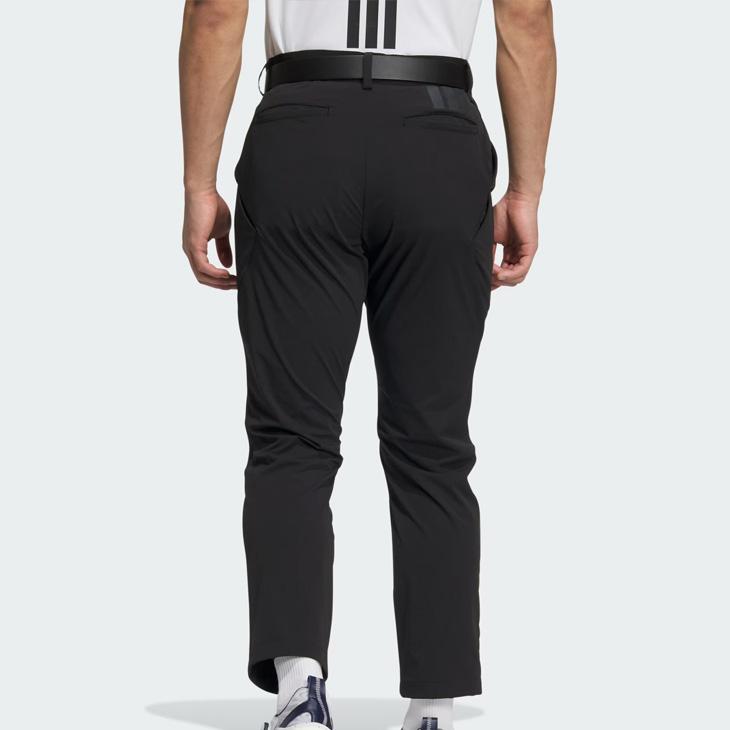 adidas（アディダス） ゴルフパンツ アンクル丈 メンズ 79cm 82cm 85cm