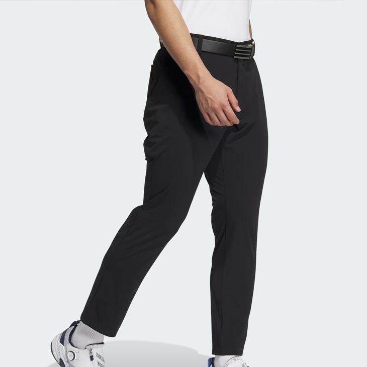 adidas（アディダス） ゴルフパンツ アンクル丈 メンズ 79cm 82cm 85cm