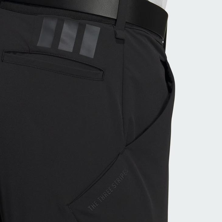 adidas（アディダス） ゴルフパンツ アンクル丈 メンズ 79cm 82cm 85cm