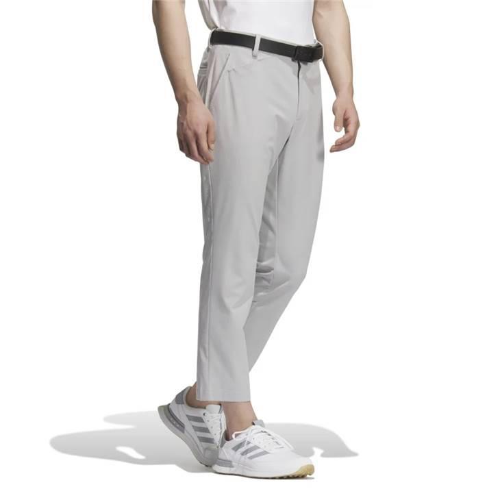 adidas（アディダス） ゴルフパンツ アンクル丈 メンズ 79cm 82cm 85cm