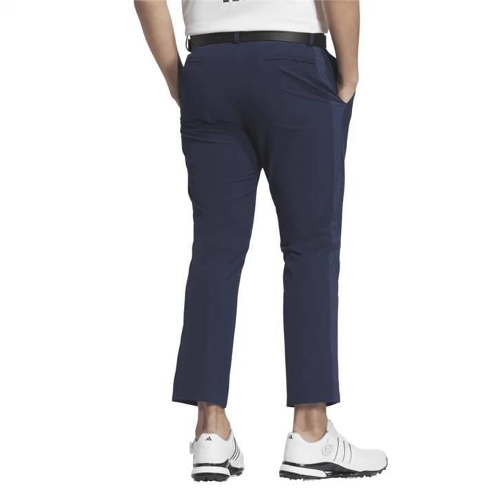 adidas（アディダス） ゴルフパンツ アンクル丈 メンズ 79cm 82cm 85cm
