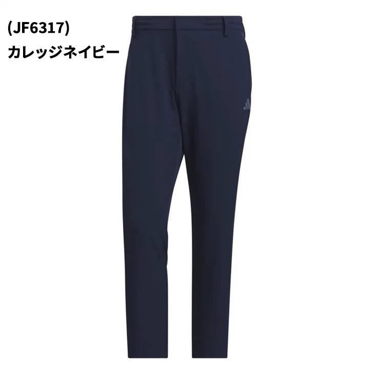 adidas（アディダス） ゴルフパンツ アンクル丈 メンズ 79cm 82cm 85cm