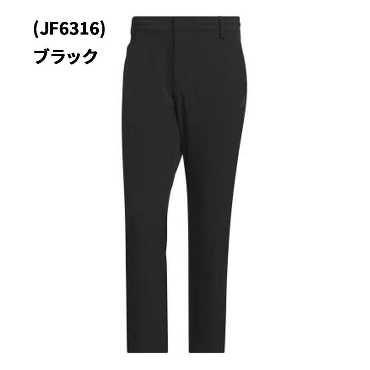 adidas（アディダス） ゴルフパンツ アンクル丈 メンズ 79cm 82cm 85cm