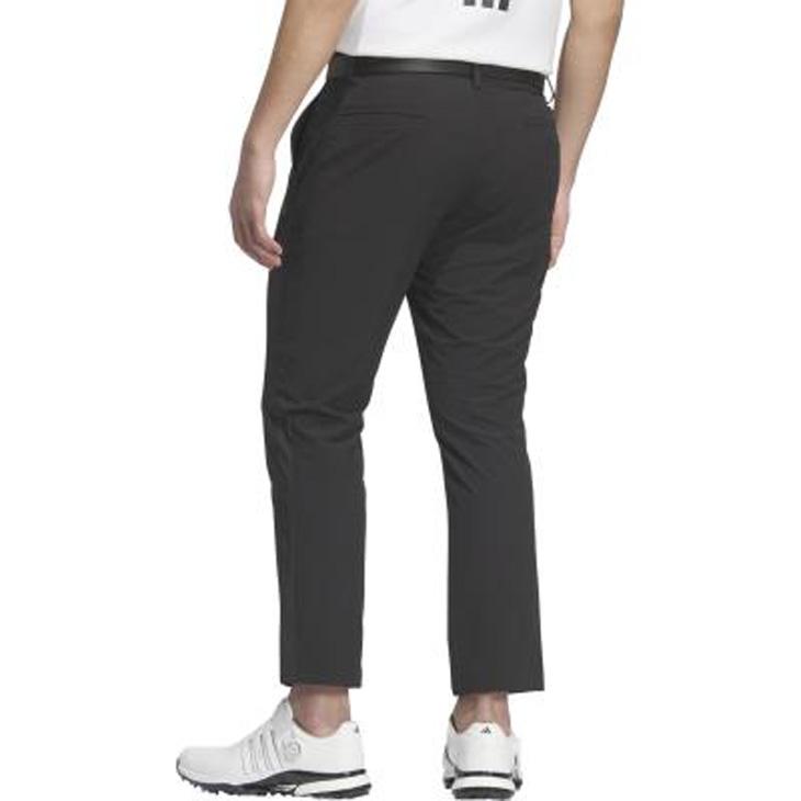 adidas（アディダス） ゴルフパンツ アンクル丈 メンズ 79cm 82cm 85cm